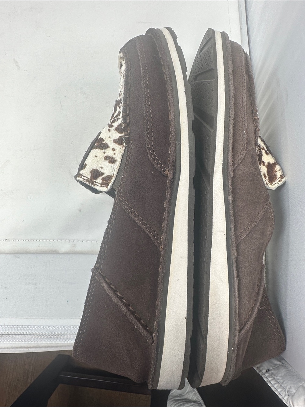Ariat Size 8.5 - Picture 5 of 8